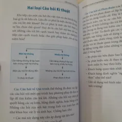 Cẩm nang Tư duy Kỹ thuật và Đặt câu hỏi bản chất (2 quyển) Richard Paul và Linda Elder 589000