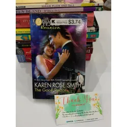 The Good Doctor – Karen Rose Smith