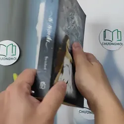 Bị Hoán Đổi (Switched) - Amanda Hocking 798347