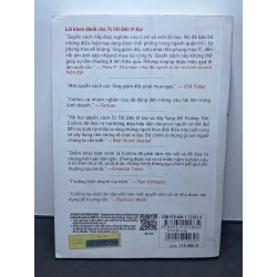 Từ tốt đến vĩ đại 2019 mới 80% ố ẩm nhẹ góc bìa sách Jim Collins HPB1607 KỸ NĂNG 188226