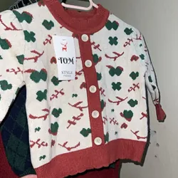 Áo len người lớn 740134