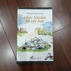 Nhóc nicolas và các bạn