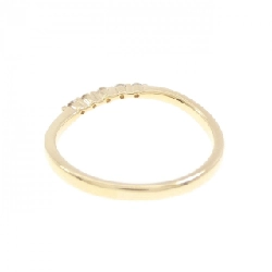 Nhẫn kim cương Vandome - Hàng hiệu Authentic 837007