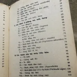 Nhi khoa - phương pháp nuôi dưỡng nhi đồng, bệnh trẻ em -  bs Phạm Huy Sinh -NXB Khai Trí  958657
