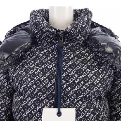 Áo khoác lông vũ MONCLER 638905