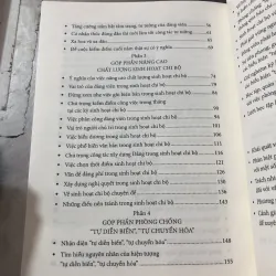 Góp phần nâng cao hiệu quả công tác xây dựng Đảng ở cơ sở 977541