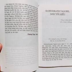 R. Tagore Như Tôi Hiểu - Nguyễn Linh Quang 893829