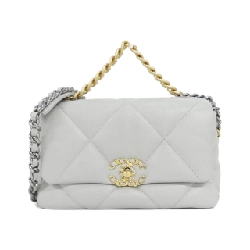 Chanel Chanel 19 Line AS1160 Túi đeo vai - Hàng hiệu Chính hãng