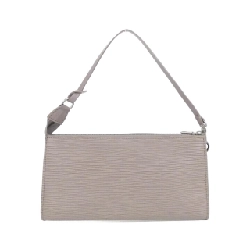 Túi đeo chéo Louis Vuitton Epi Pochette Accessoires 24cm M5294B - Hàng hiệu Chính hãng 768956