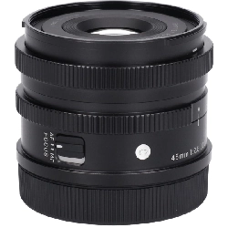 Leica L45mm F2.8DG DN(C) - Hàng hiệu Chính hãng 886513
