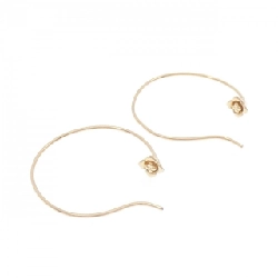 K10YG Bông tai Hoa - Hàng hiệu Chính hãng 869823