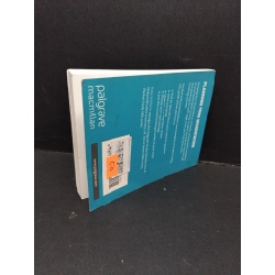 Planning your dissertation Williams mới 80% ố HCM2809 NGOẠI VĂN 531538