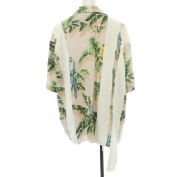 ステラマッカートニー STELLA MCCARTNEY 495406 SKA12 S／Sシャツ - Hàng hiệu Authentic 775417