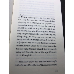 Cảm ơn người đã rời xa tôi 2016 mới 85% bẩn nhẹ bụng sách Hà Thanh Phúc HPB1107 VĂN HỌC 916234