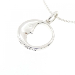 Dây chuyền Tiffany Man in the Moon - Hàng hiệu Authentic 843203