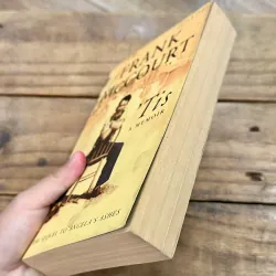 'Tis: A Memoir - Frank McCourt 734784