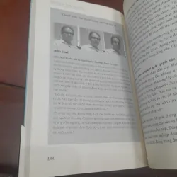 Michelle E. Messina, Jonathan C. Baer - GIẢI MÃ BÍ ẨN THUNG LŨNG SILICON 1004943