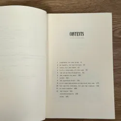 Growing a Business	- Paul Hawken 782893