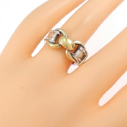 Nhẫn Hermès Montevideo - Hàng hiệu Authentic 837685