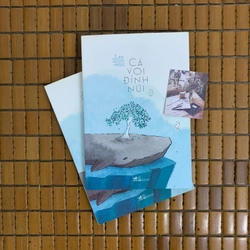 Cá voi đỉnh núi Lee Soon Won