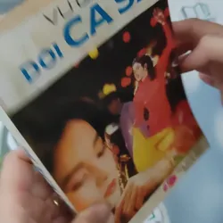 [XƯA] [HIẾM] Đời Ca Sĩ (1989) - Vũ Gia 997657