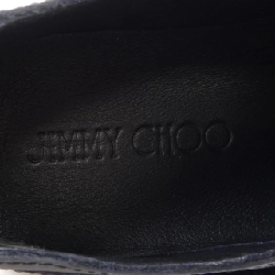 Giày thể thao JIMMY CHOO - Hàng hiệu Authentic 906452