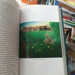 Đồi Thỏ - Richard Adams 1003101