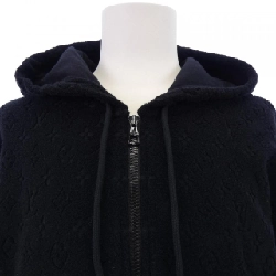 Áo khoác hoodie Louis Vuitton Monogram French Terry Zip Through HPY41WY44 - Hàng hiệu Chính hãng 896360