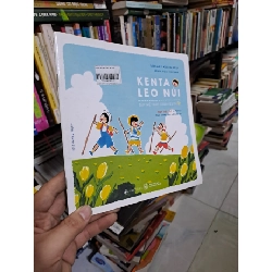 (TẶNG BOOKMARK) Sách đồng giá 19000đ RBK2106-435 MẸ VÀ BÉ