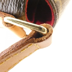 Túi xách vai Louis Vuitton Monogram Tambour M51179 - Hàng hiệu Chính hãng 767360