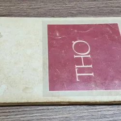 THƠ HỒ CHÍ MINH (in 9-1975) 989710