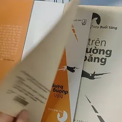 Trên đường băng - Tony Buổi Sáng 688509