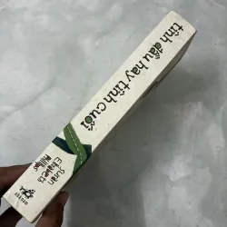 Tình đầu hay tình cuối 1040765