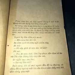 Tuổi trẻ Hoàng Văn Thụ - Tô Hoài  797507