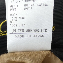 ドゥロワー DRAWER 6525-234-0812 Áo khoác - Hàng hiệu Authentic 811226