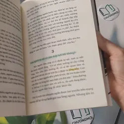 Không Phải Sói Nhưng Cũng Đừng Là Cừu - Lê Bảo Ngọc 961191