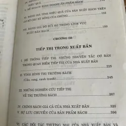 Xuất bản quản trị và marketing - N.D.Eriasvili 748568