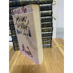 Gần như là sống- Đỗ Phấn 776867