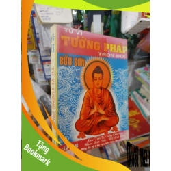 (TẶNG BOOKMARK) Tử vi tướng pháp trọn đời - Bửu Sơn 1974 mới 80% ố Sách tôn giáo - tâm linh RBK2702
