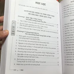 Ma Y Thần Tướng 748842