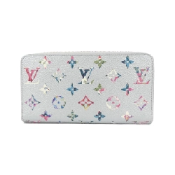 Ví Zippy LV Garden (Monogram) M81765 của Louis Vuitton