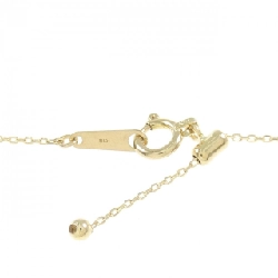 Dây chuyền kim cương K18YG 0.50CT - Hàng hiệu Chính hãng 863007