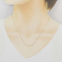 Vòng cổ kim cương Vandome - Hàng hiệu Authentic 842389