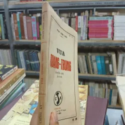 VUA QUANG TRUNG - PHAN TRẦN CHÚC 715512