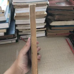 Lợi mỗi ngày được một giờ-Nguyễn Hiến Lê 961649