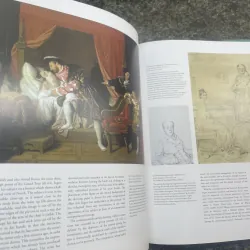 Ingres Jean-Auguste-Dominique Uwe Dleckner 755599