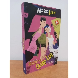 [Phiên Chợ Sách Cũ] Gặp Lại (2007) - Marc Levy S2308