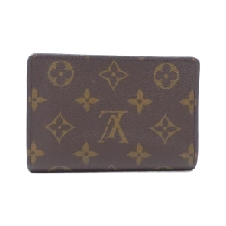 Ví Louis Vuitton Monogram Reverse Portefeuille Juliette M69432 622009