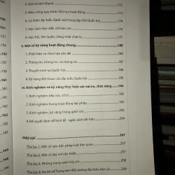 Đại biểu quốc hội - Những điều cần biết 749039