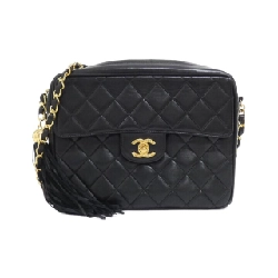 【Vintage】Chanel 02746 Túi đeo vai